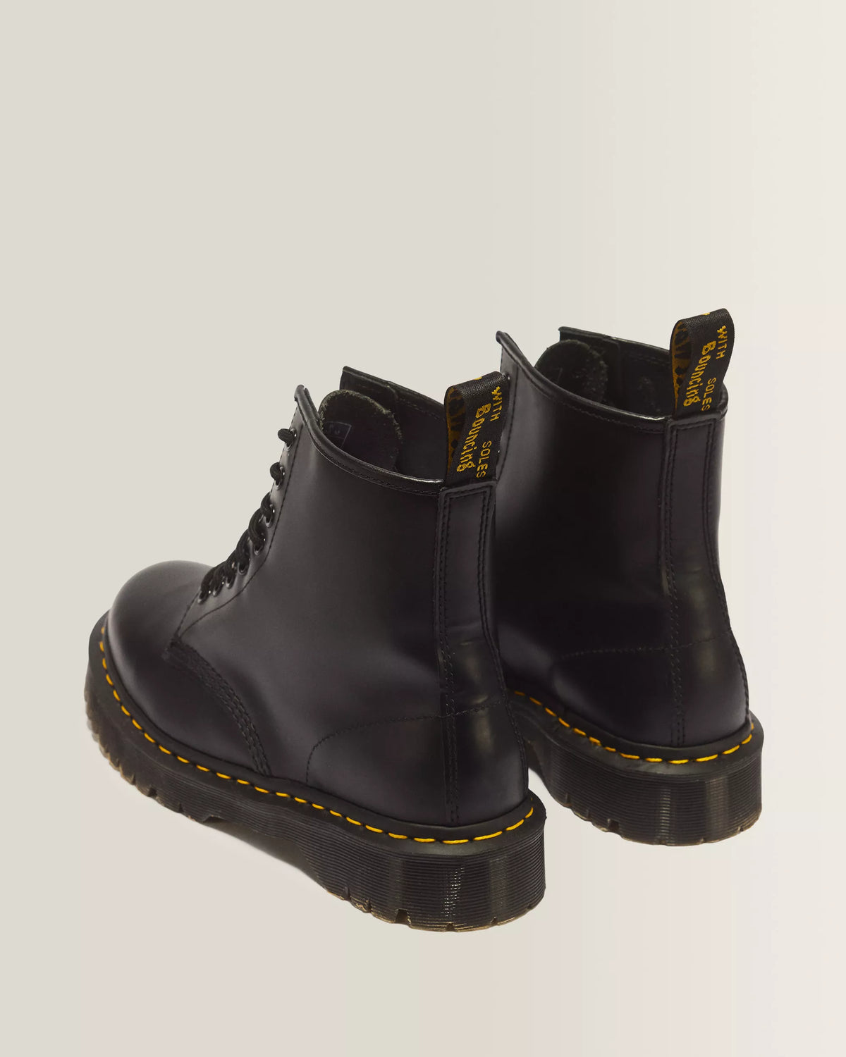 DR. MARTENS -1460 BEX BSM - Noir