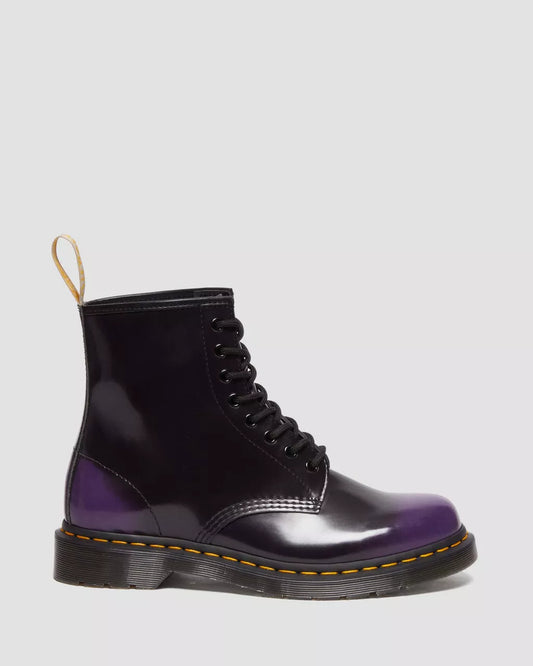 DR. MARTENS - Bottines 1460 Z VEGAN - Violet