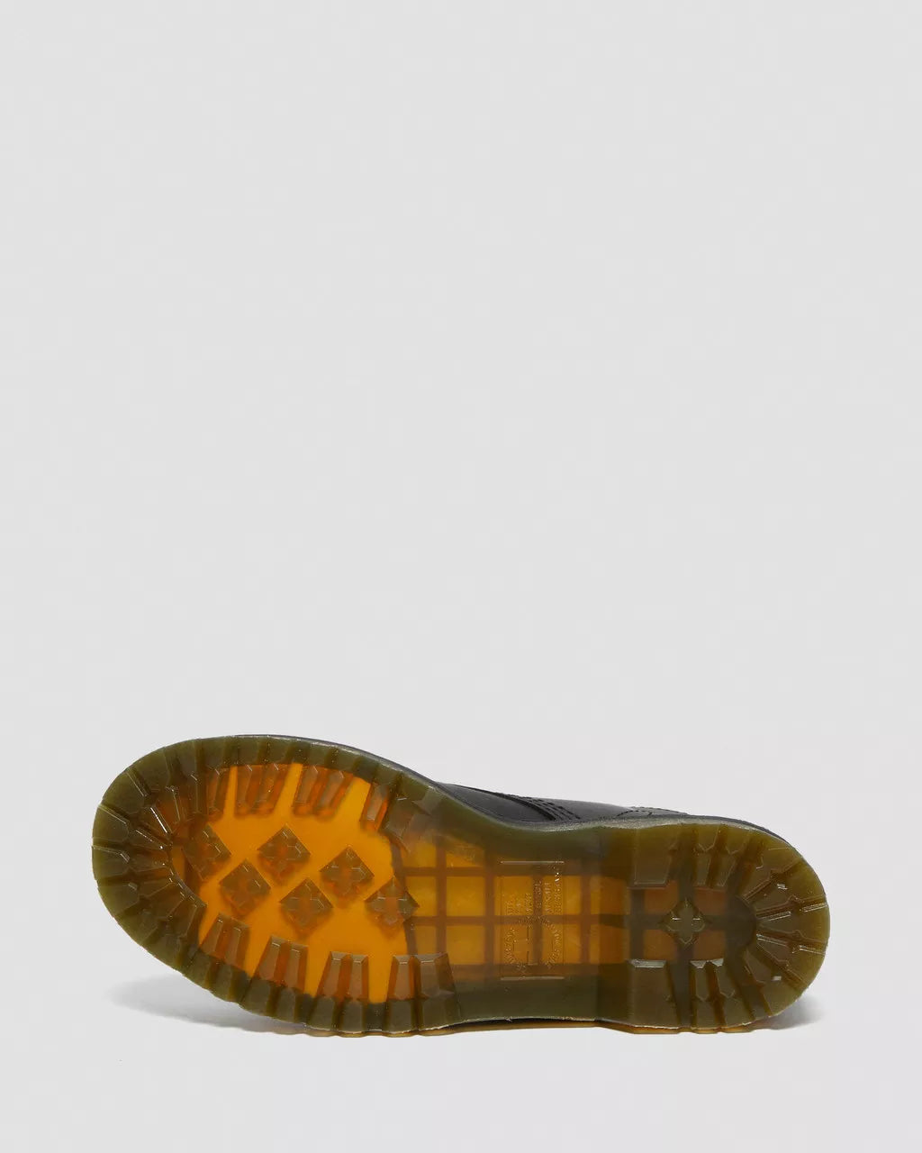 DR. MARTENS - Bottines 1460 SERENA - Noir