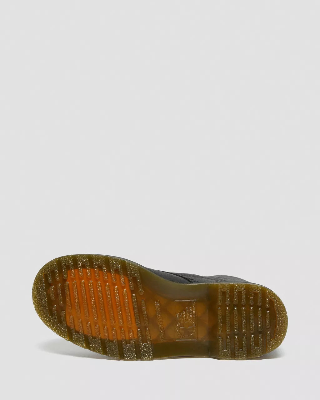 DR. MARTENS - Bottines 1490 VIRGINIA - Noir