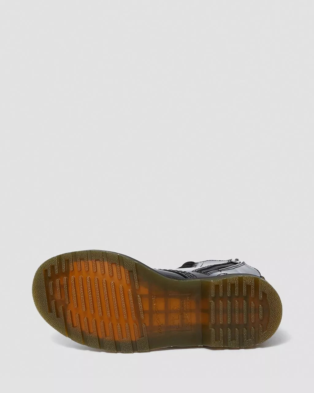 DR. MARTENS - Bottines 1490 Z VERNIE - Noir
