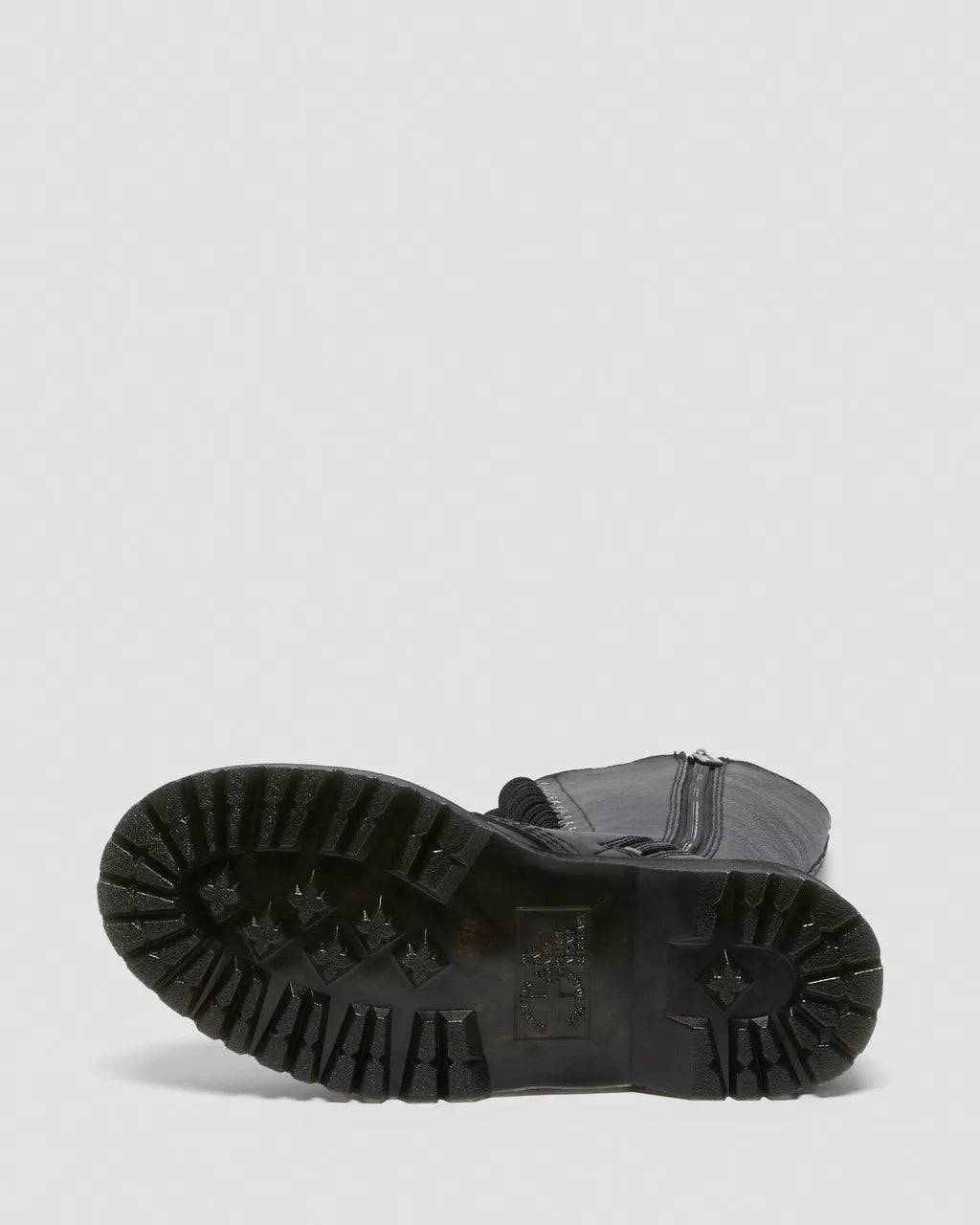 DR. MARTENS - Bottes 1B60 BEX - Cuir - Noir