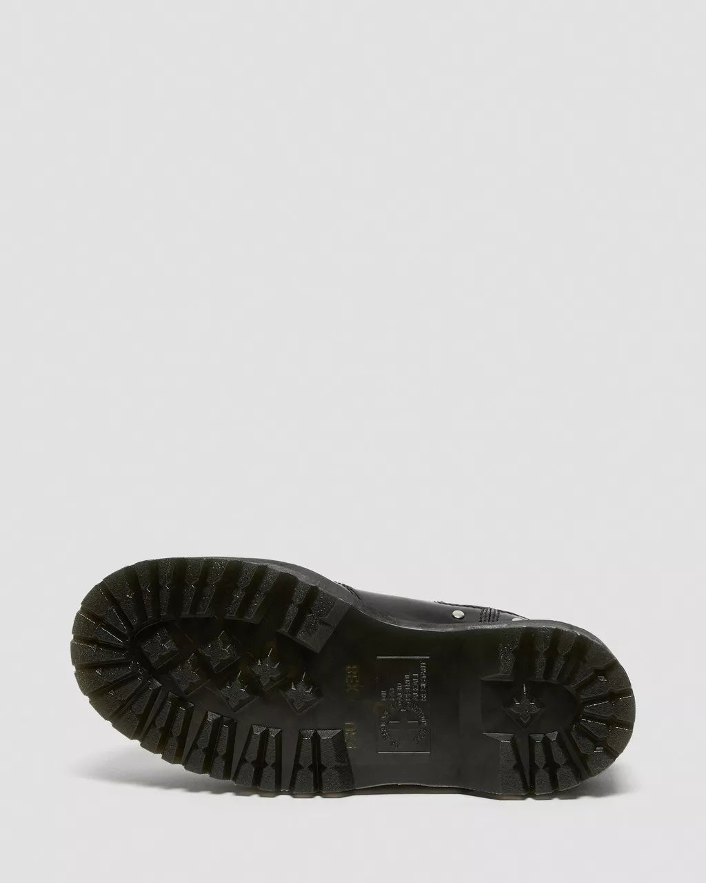 DR. MARTENS - Bottines 2976 MAX - Noir