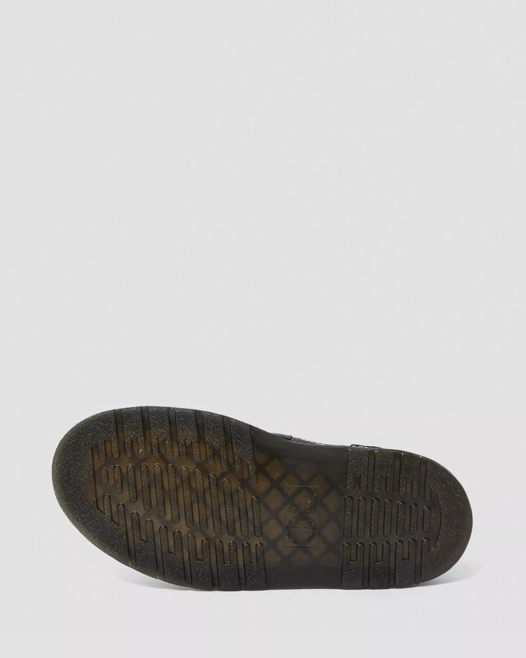 DR. MARTENS - Sandales de pêcheur 8092 ARC - Noir