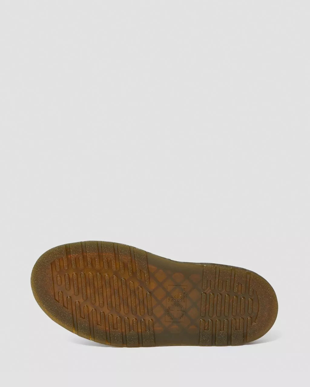 DR. MARTENS - Sandales de pêcheur 8092 ARC - Marron
