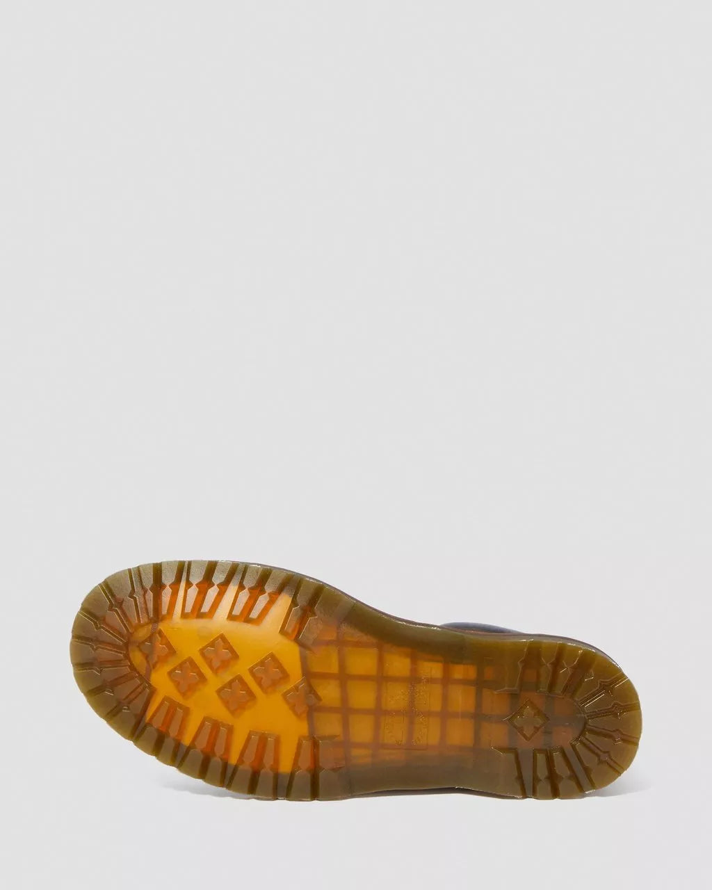 DR. MARTENS - Bottines 939 BEN - Marron
