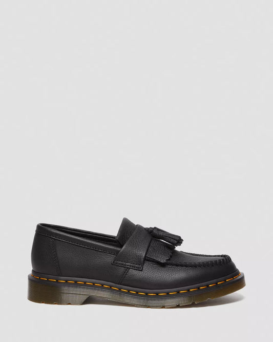 DR. MARTENS - Mocassins ADRIAN VIRGINIA - Noir