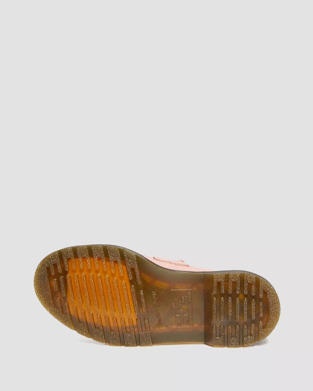 DR. MARTENS - Mocassins ADRIAN VIRGINIA - Pêche