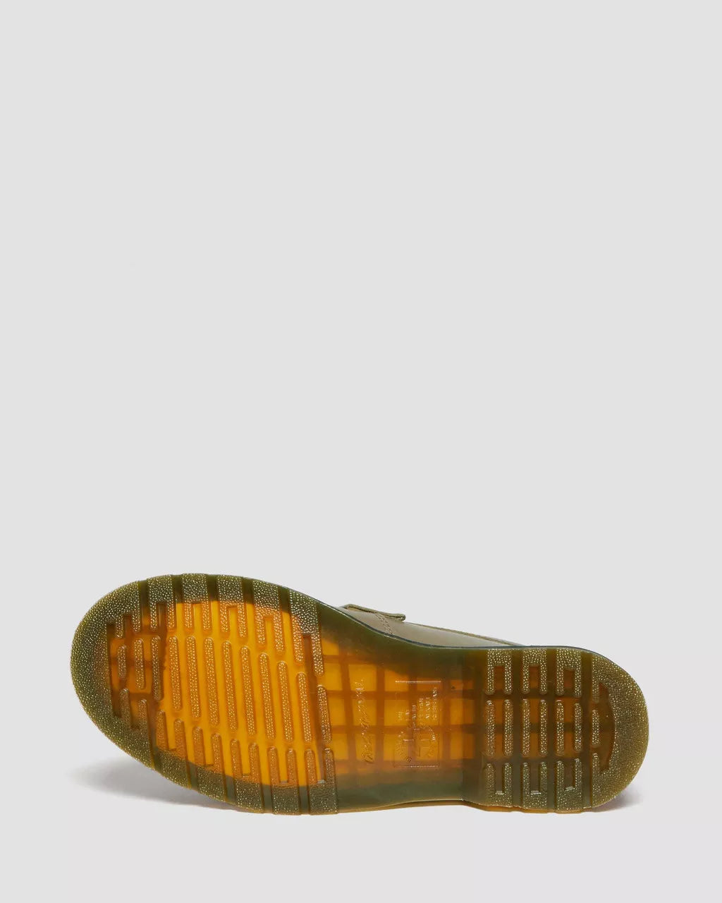 DR. MARTENS - Mocassins ADRIAN Z BSM - Olive