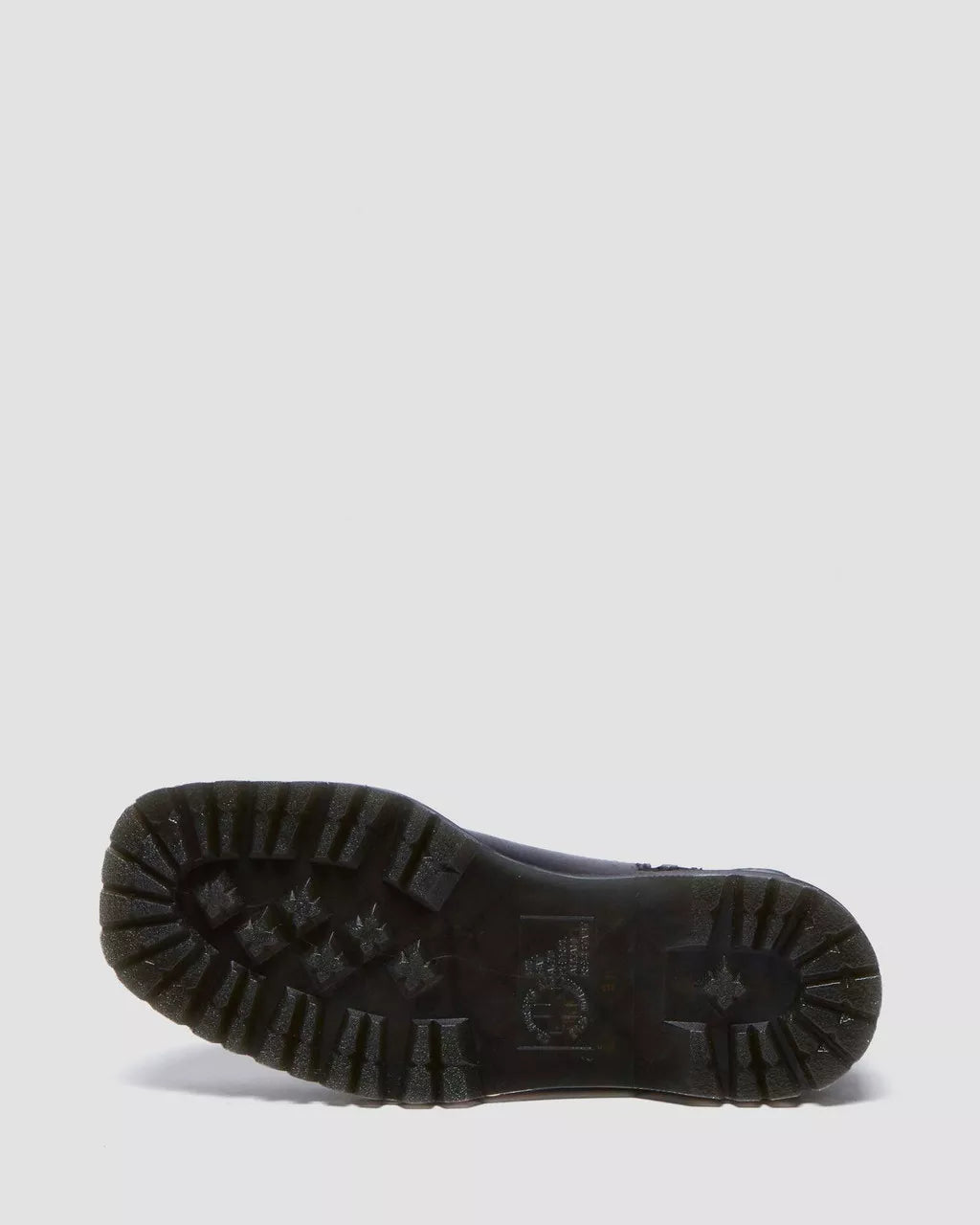 DR. MARTENS - Bottes AMAAYAH LO - Black