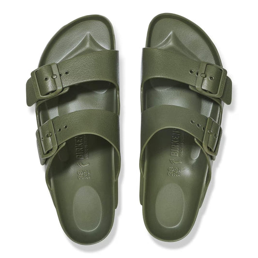 BIRKENSTOCK - Sandale ARIZONA EVA - Khaki