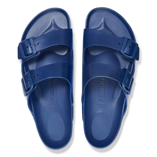 BIRKENSTOCK - Sandale ARIZONA EVA - Navy