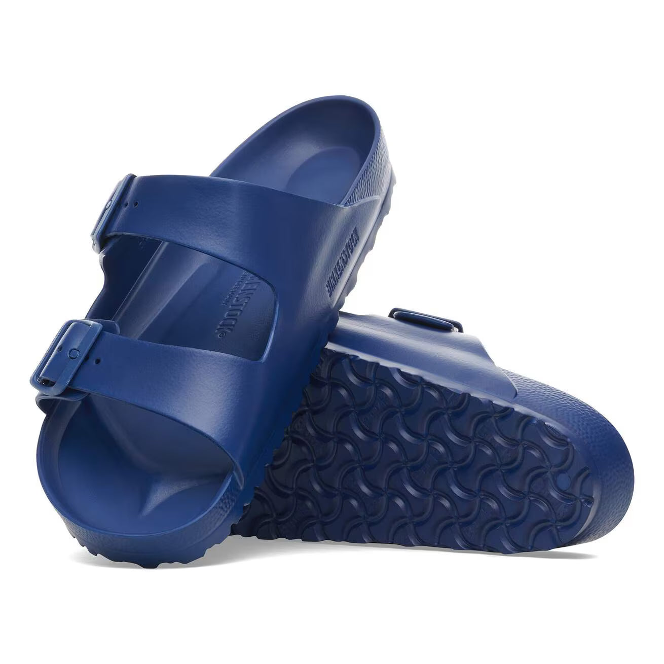 BIRKENSTOCK - Sandale ARIZONA EVA - Navy