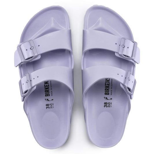 BIRKENSTOCK - Sandale ARIZONA EVA - Violet