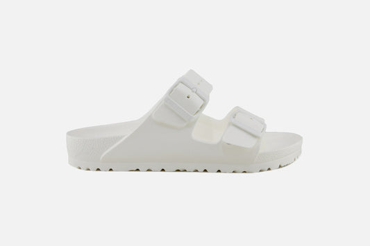 BIRKENSTOCK - Sandale ARIZONA EVA - Blanc