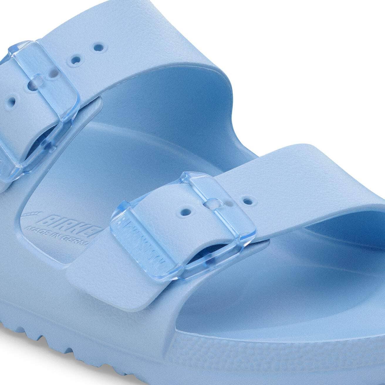 BIRKENSTOCK - Sandale ARIZONA EVA - Dasty blue
