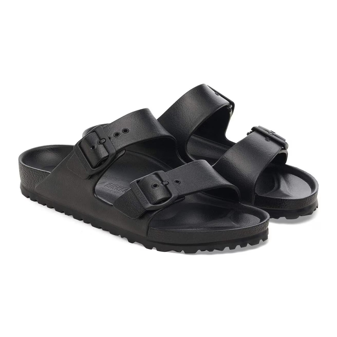 BIRKENSTOCK - Sandale ARIZONA EVA - Noir
