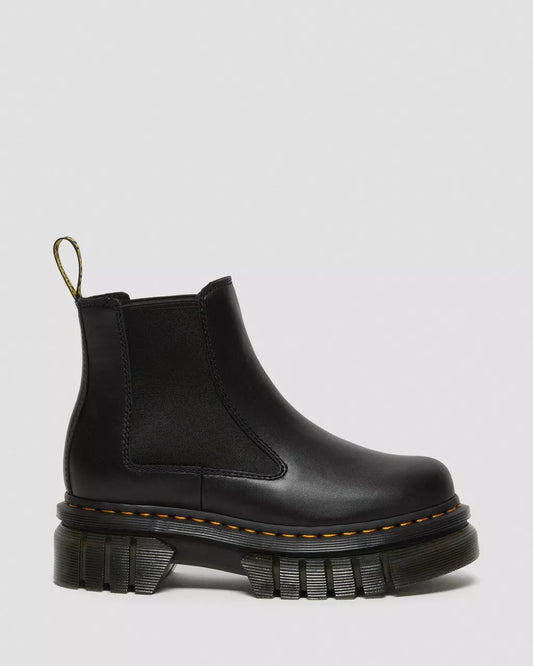DR. MARTENS - Chelsea AUDRICK - Noir