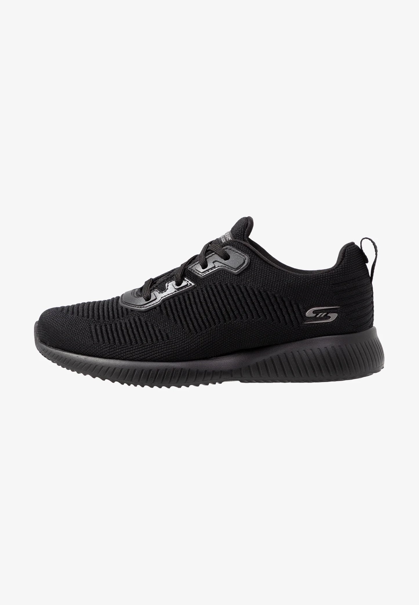 SKECHERS - Basket BOBS SQUAD - Black