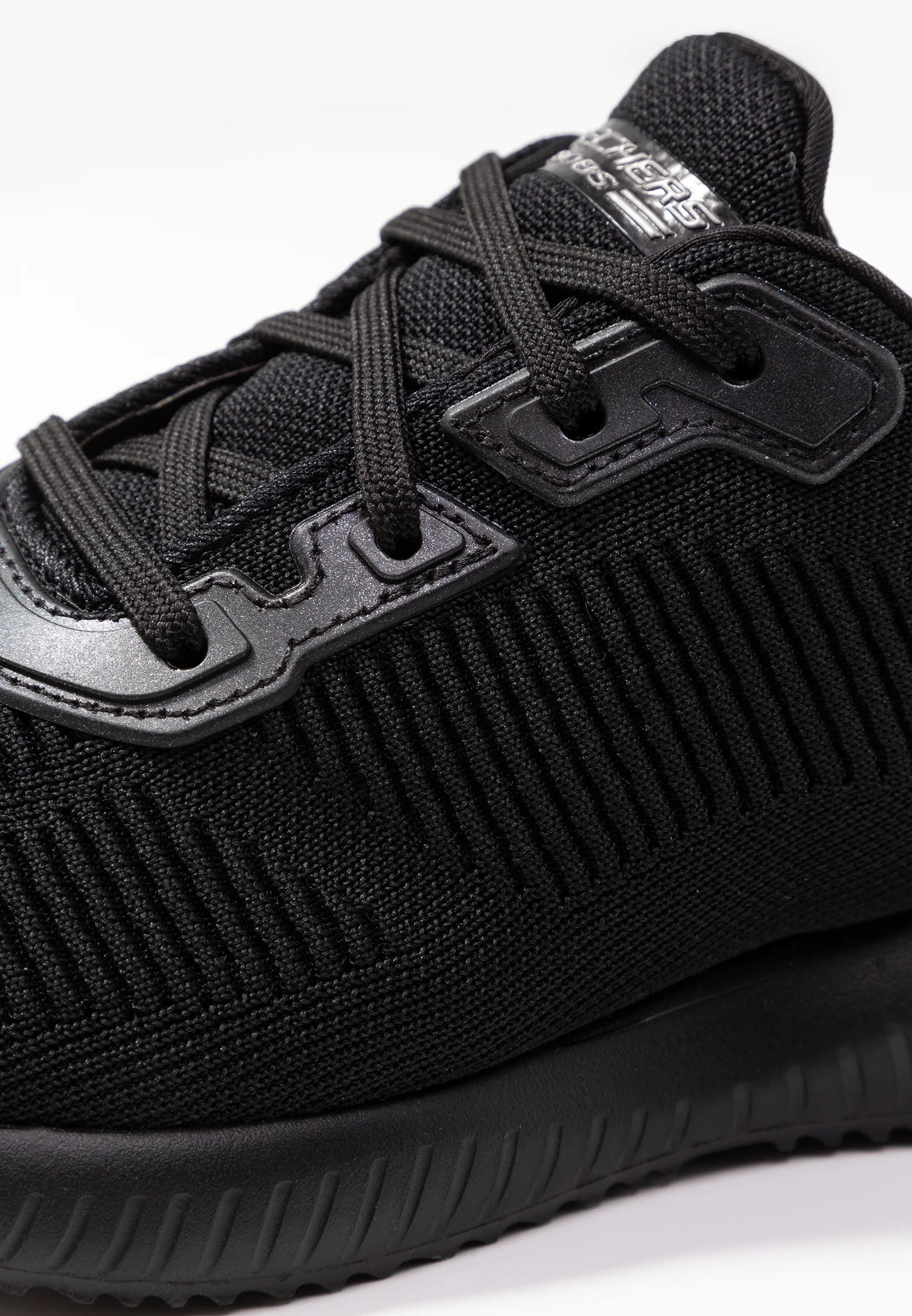 SKECHERS - Basket BOBS SQUAD - Black