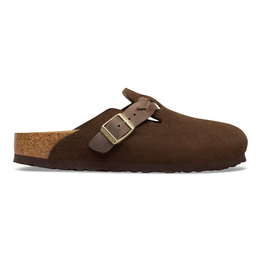 BIRKENSTOCK - BOSTON BRAIDED - Carafe