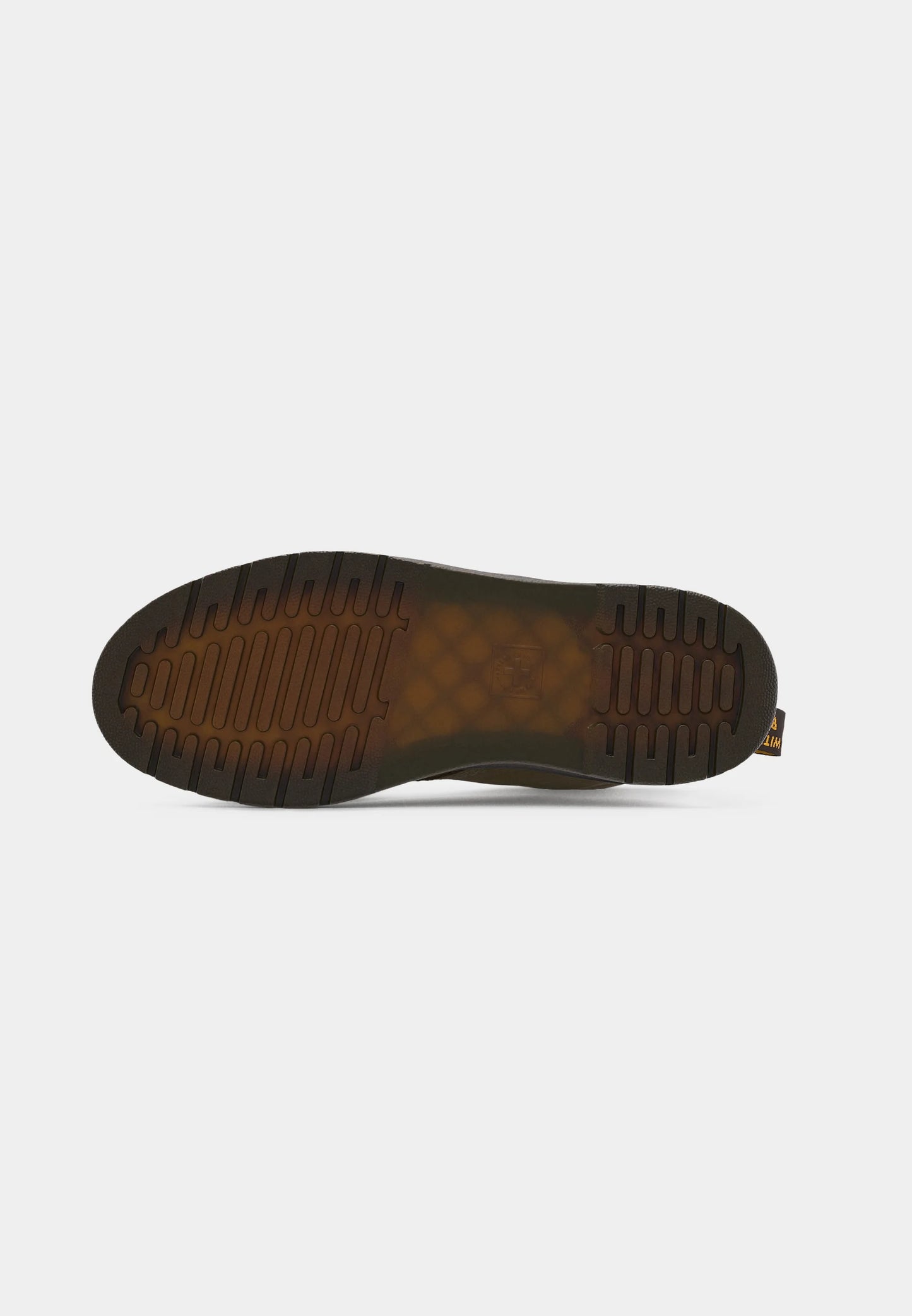 DR. MARTENS - Bottines BROOKLINE CHUKKA - Olive
