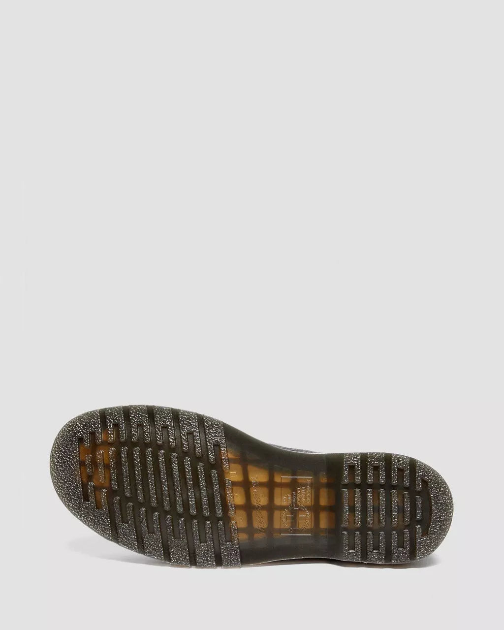 DR. MARTENS - Boots 2976 CHELSEA AMBASSADOR - Noir