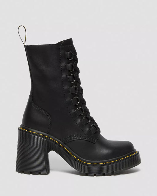 DR. MARTENS - Bottines CHESNEY - Noir