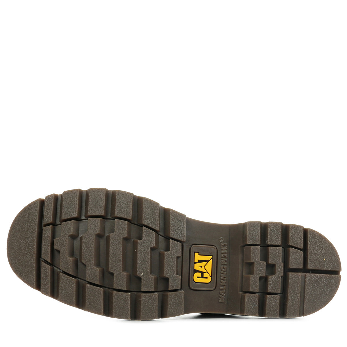 CATERPILLAR - Bottines à lacets COLORADO LOW - Marron