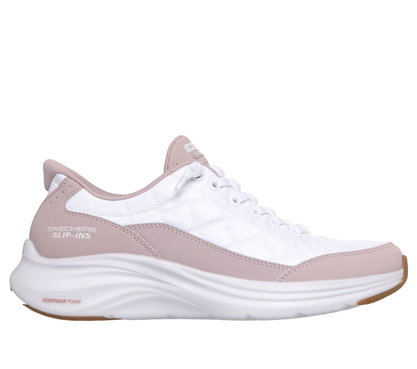 SKECHERS - Basket CONTOUR FOAM - Lavender