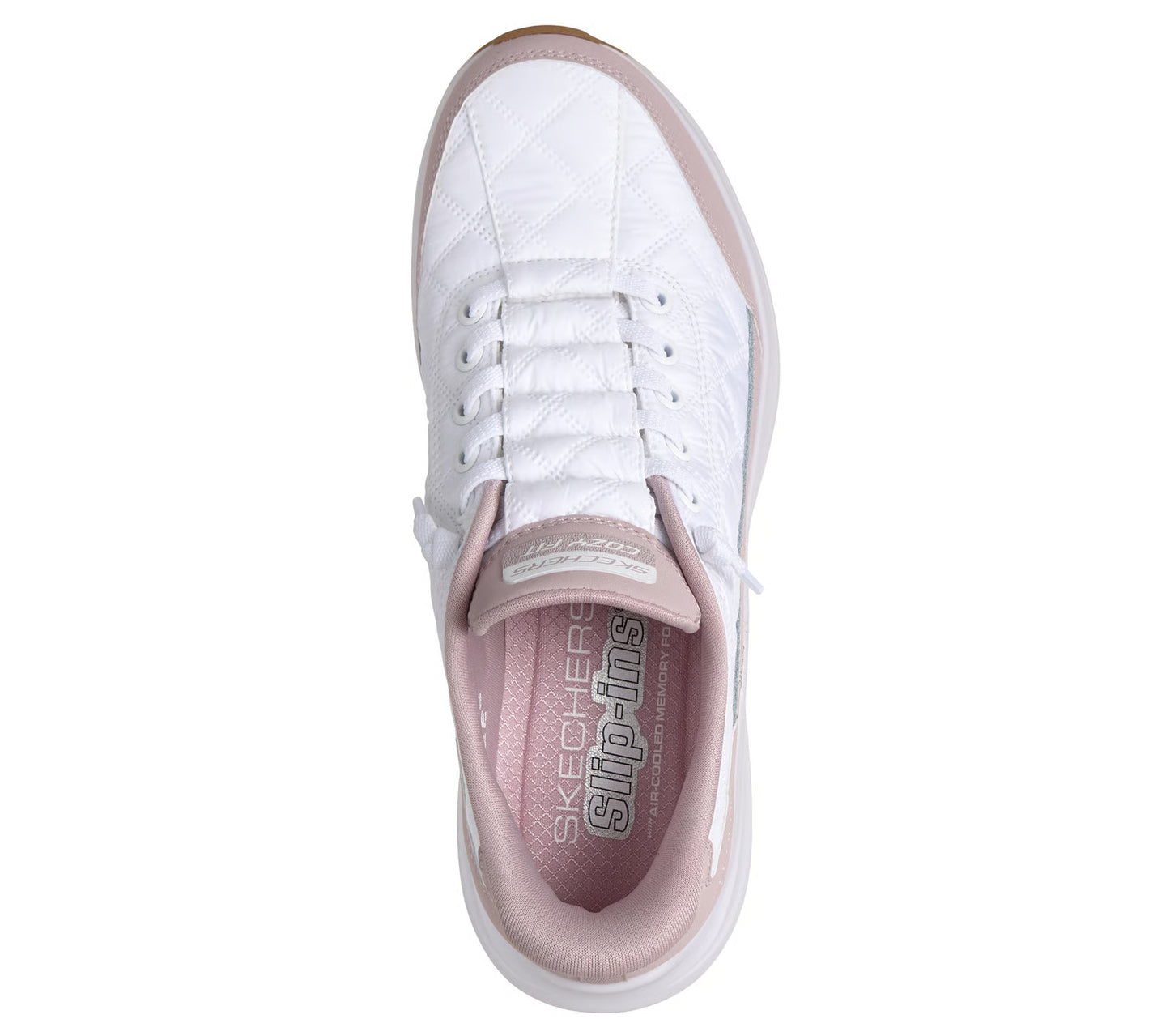 SKECHERS - Basket CONTOUR FOAM - Lavender