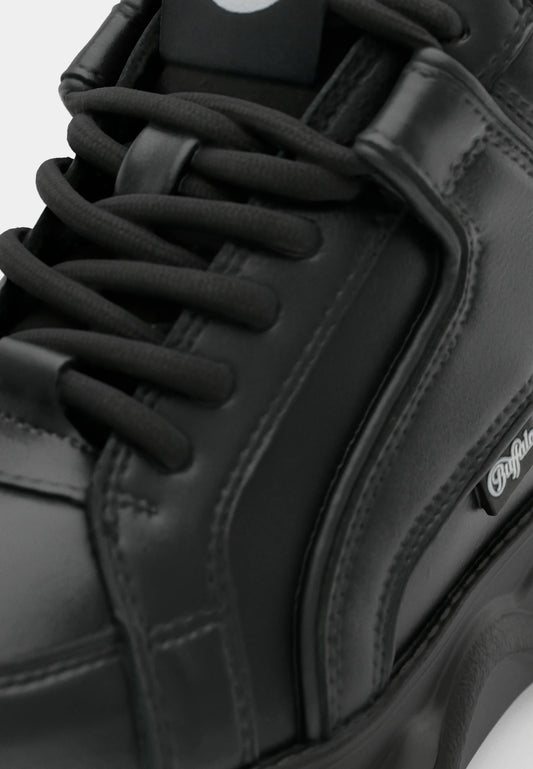 BUFFALO - Sneakers CORIN - Noir
