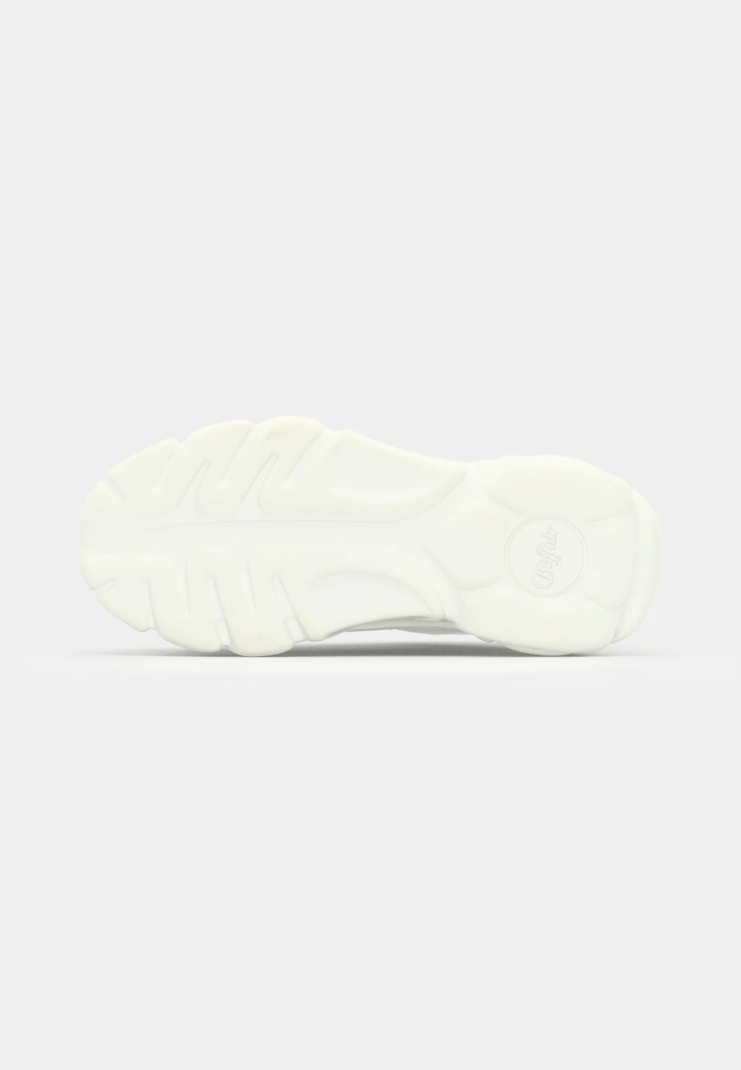 BUFFALO - Sneakers CORIN - Blanc