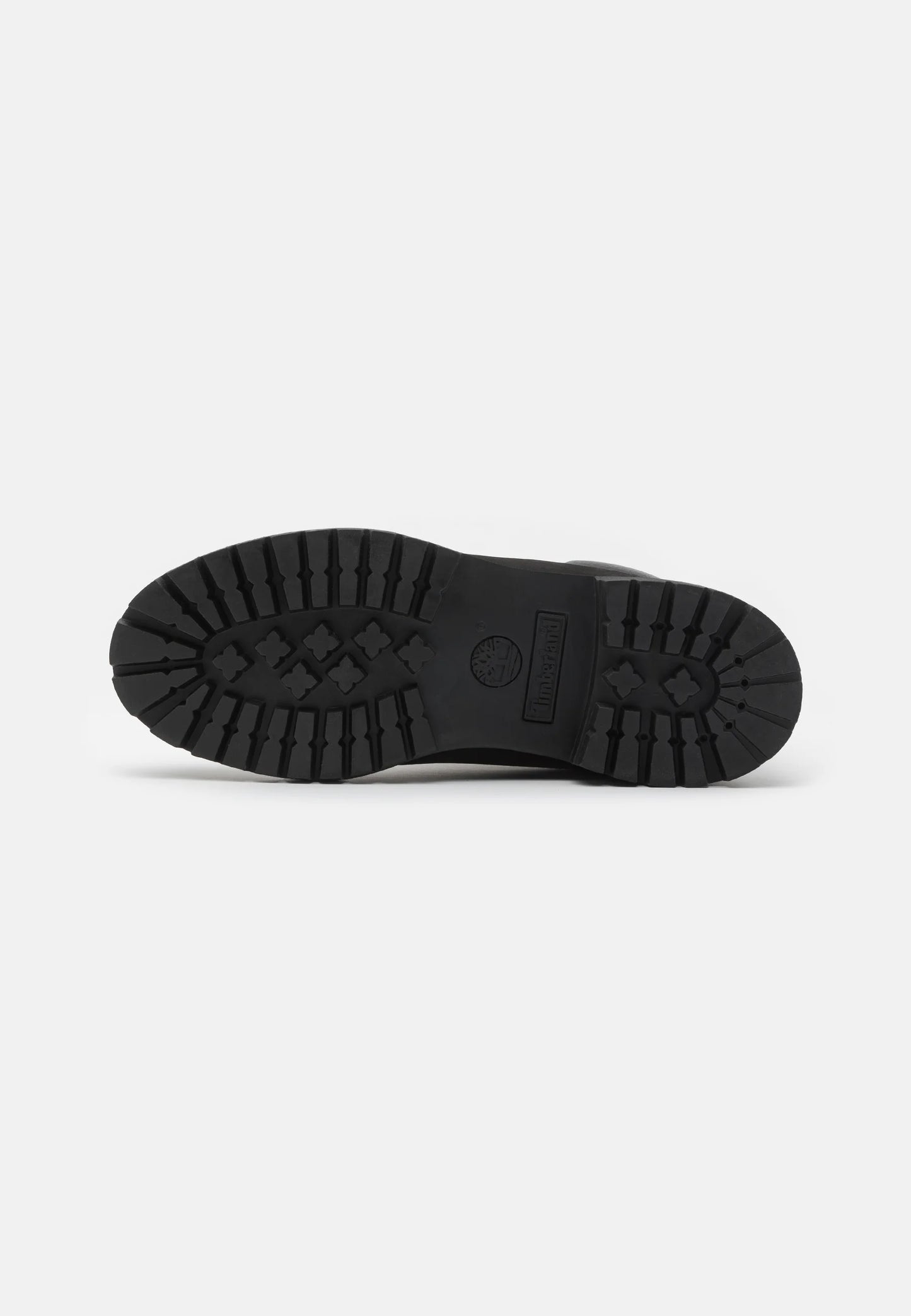 TIMBERLAND - Boots Chelsea COURMA - Nubuck - Noir