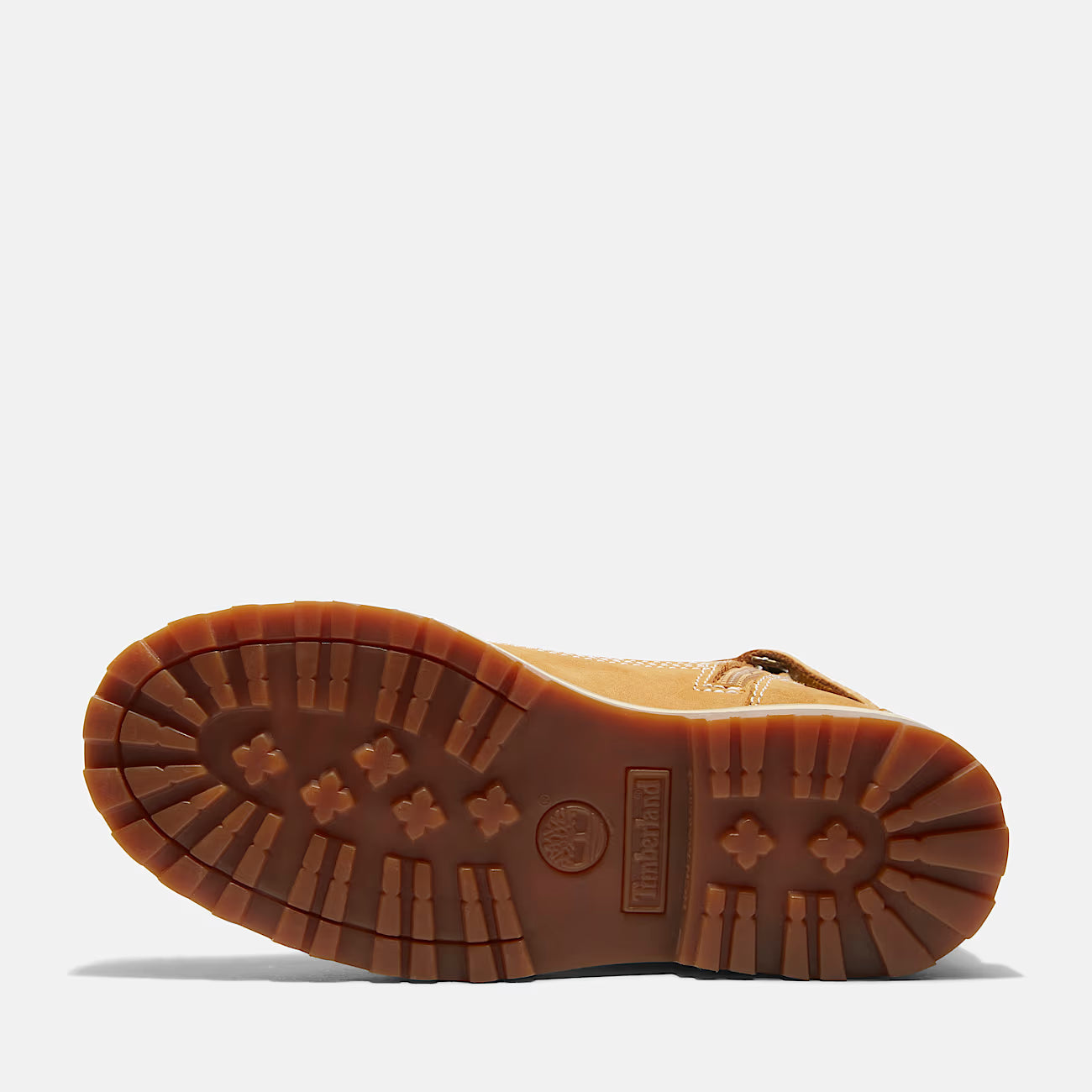 TIMBERLAND - Boots Chelsea COURMA - Nubuck - Miel