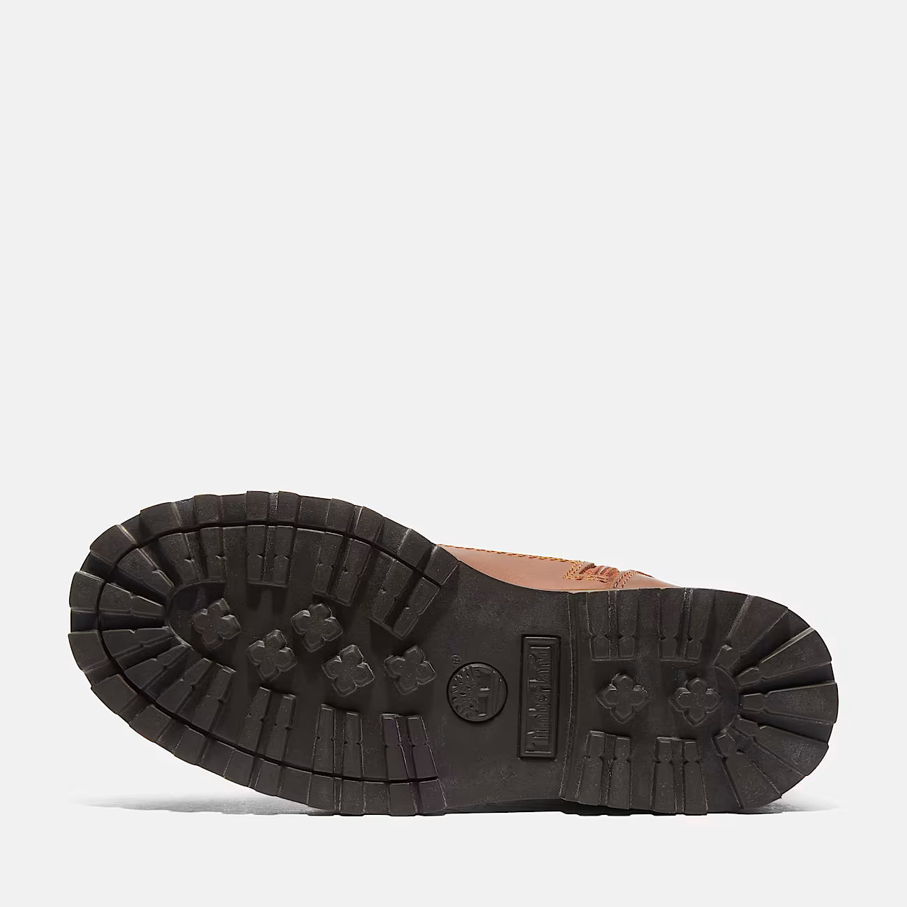 TIMBERLAND - Boots Chelsea COURMA KID - Marron