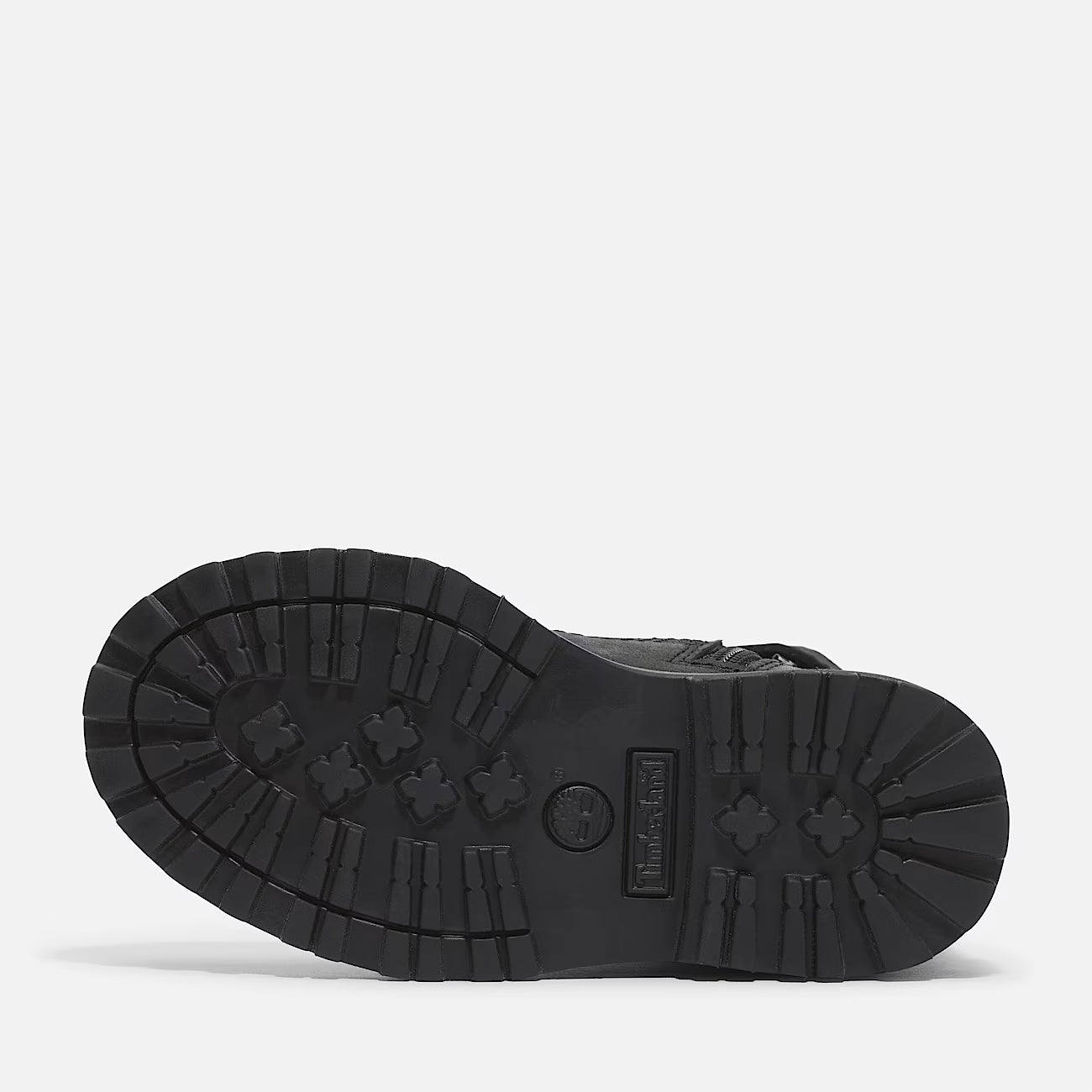 TIMBERLAND - Boots Chelsea COURMA KID - Noir