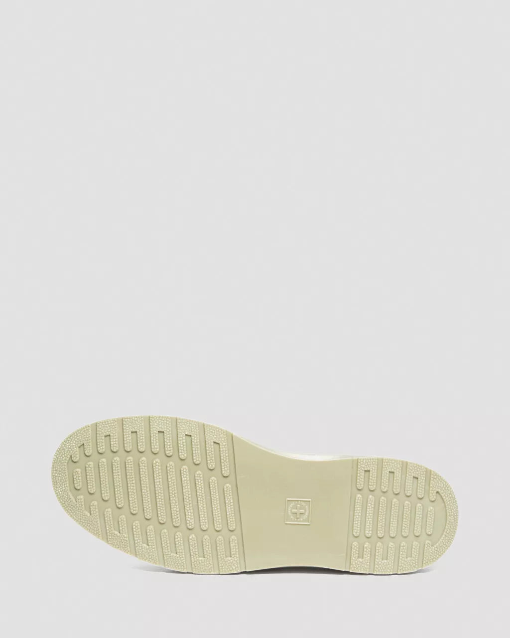DR. MARTENS - Baskets DANTE - Coton - Olive