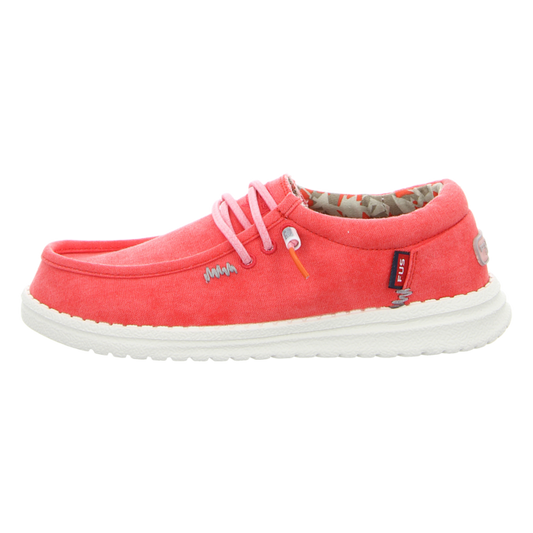 FUSION - Chaussures à lacets EMMA - Chilli