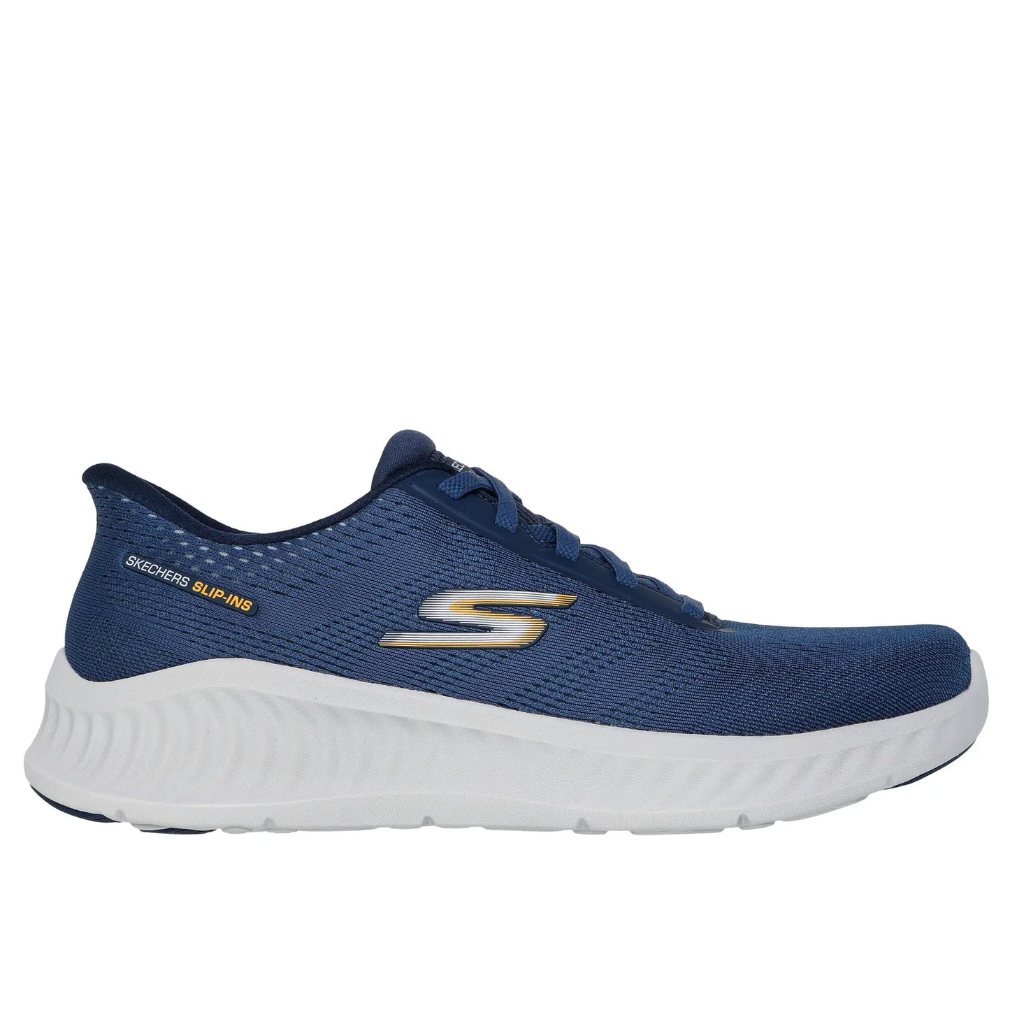 SKECHERS - Basket GO WALK NOW - Navy