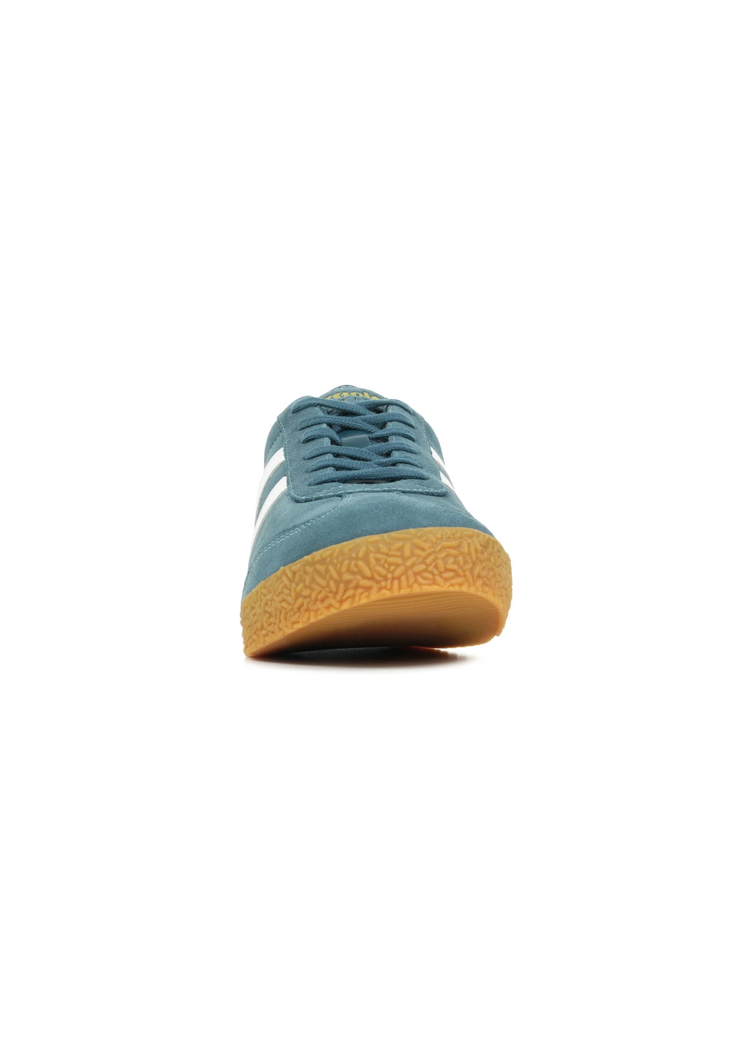 GOLA - Basket HARRIER - Daim - Baltic/White