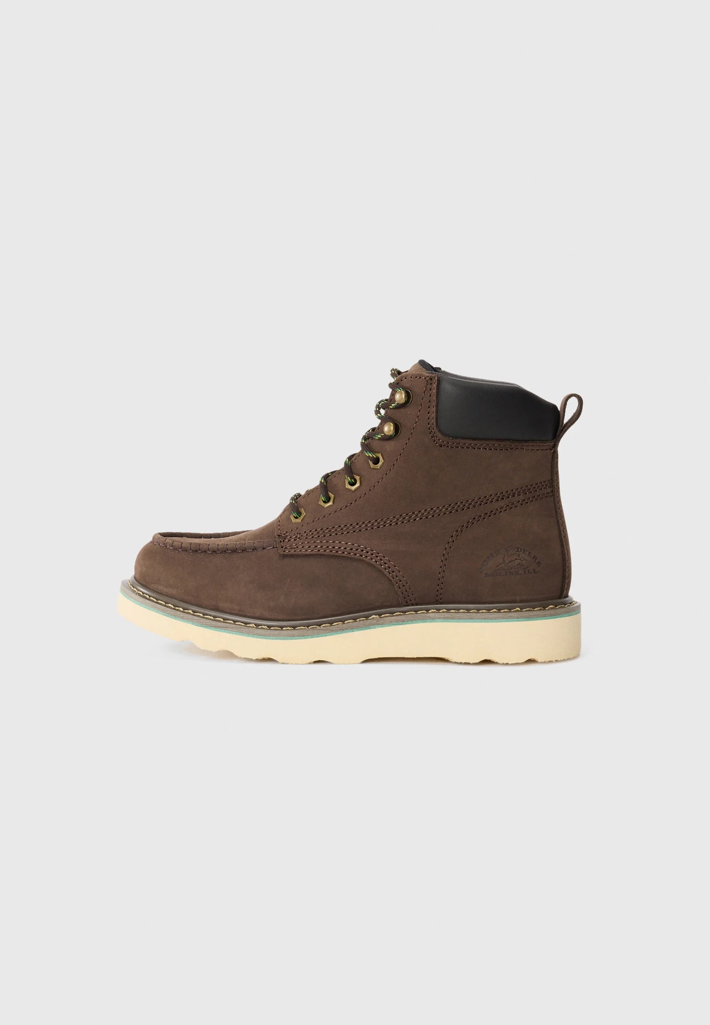 SKECHERS - Basket KADMIEL - Chocolat
