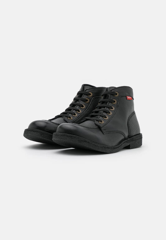 KICKERS - Bottines KICKSTONER - Noir