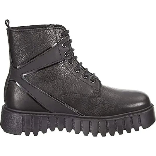 KICKERS - Bottines KICK FABULOUS - Noir