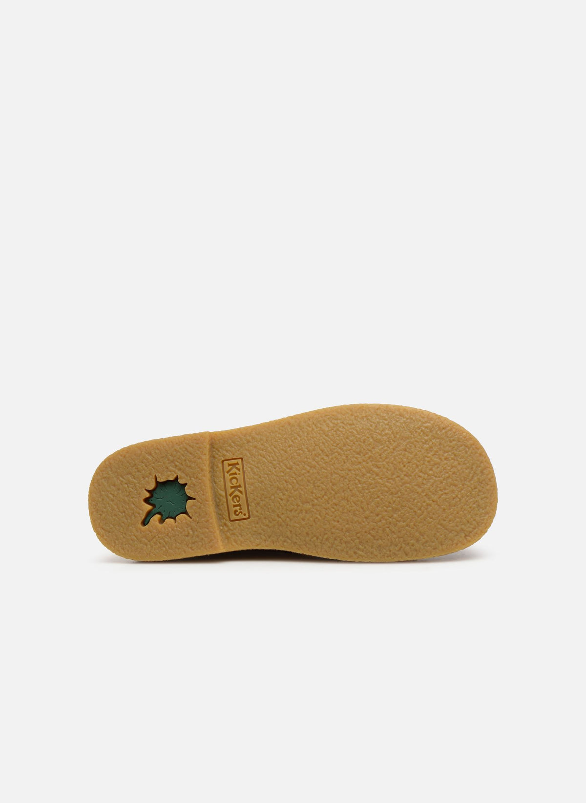 KICKERS - Bottines LEGENDIKNEW - Camel