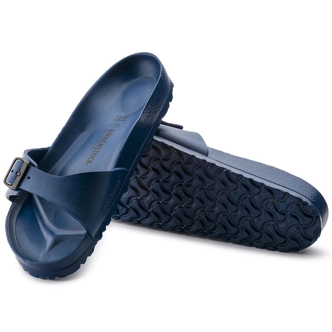 BIRKENSTOCK - Mule MADRID EVA - Navy
