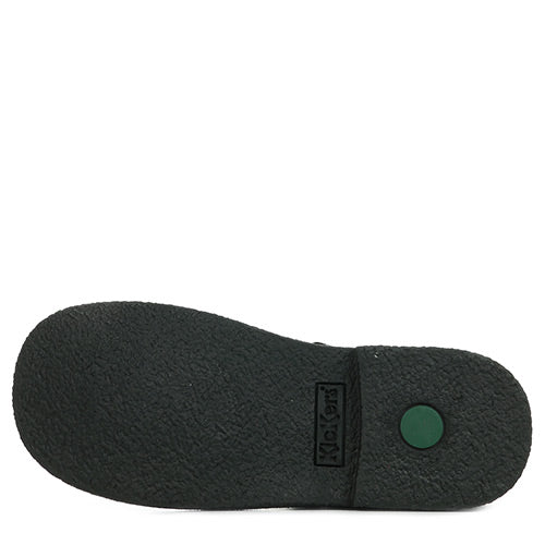 KICKERS - Bottines MEETICKROCK - Noir