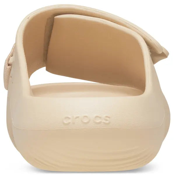 CROCS - Mules MELLOW LUXE - Shiitake