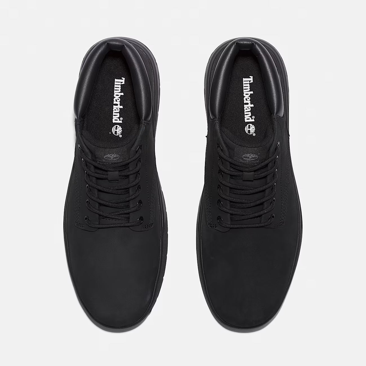 TIMBERLAND - Sneakers MAPLE GROVE - Noir