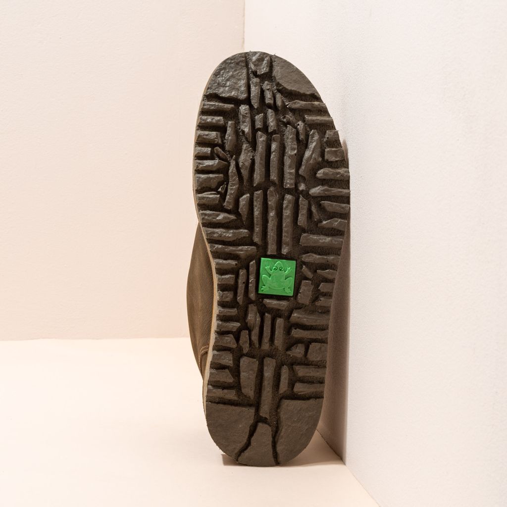 EL NATURALISTA - Chaussures de ville N5630 FELSEN - Cuir de veau - Forest